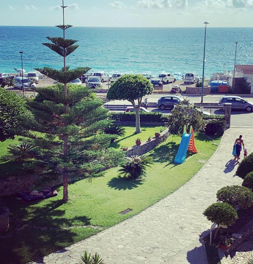 سترارو Citrarium B&B - Apartaments المظهر الخارجي الصورة