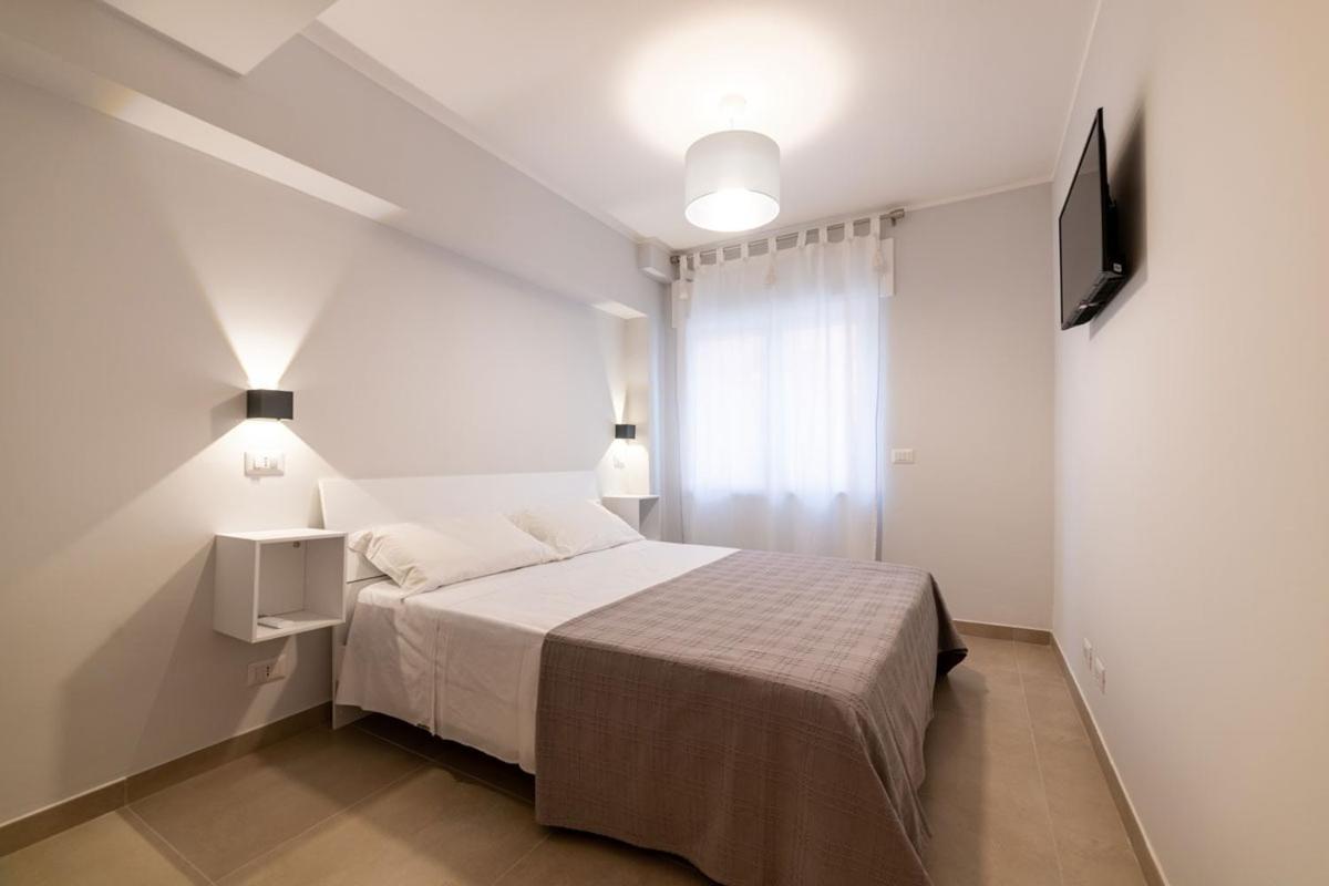 سترارو Citrarium B&B - Apartaments المظهر الخارجي الصورة