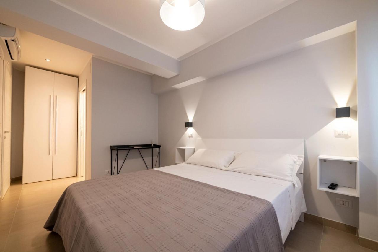 سترارو Citrarium B&B - Apartaments المظهر الخارجي الصورة