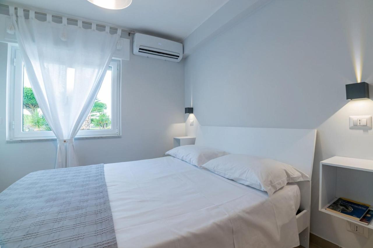 سترارو Citrarium B&B - Apartaments المظهر الخارجي الصورة