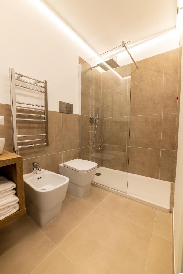 سترارو Citrarium B&B - Apartaments المظهر الخارجي الصورة