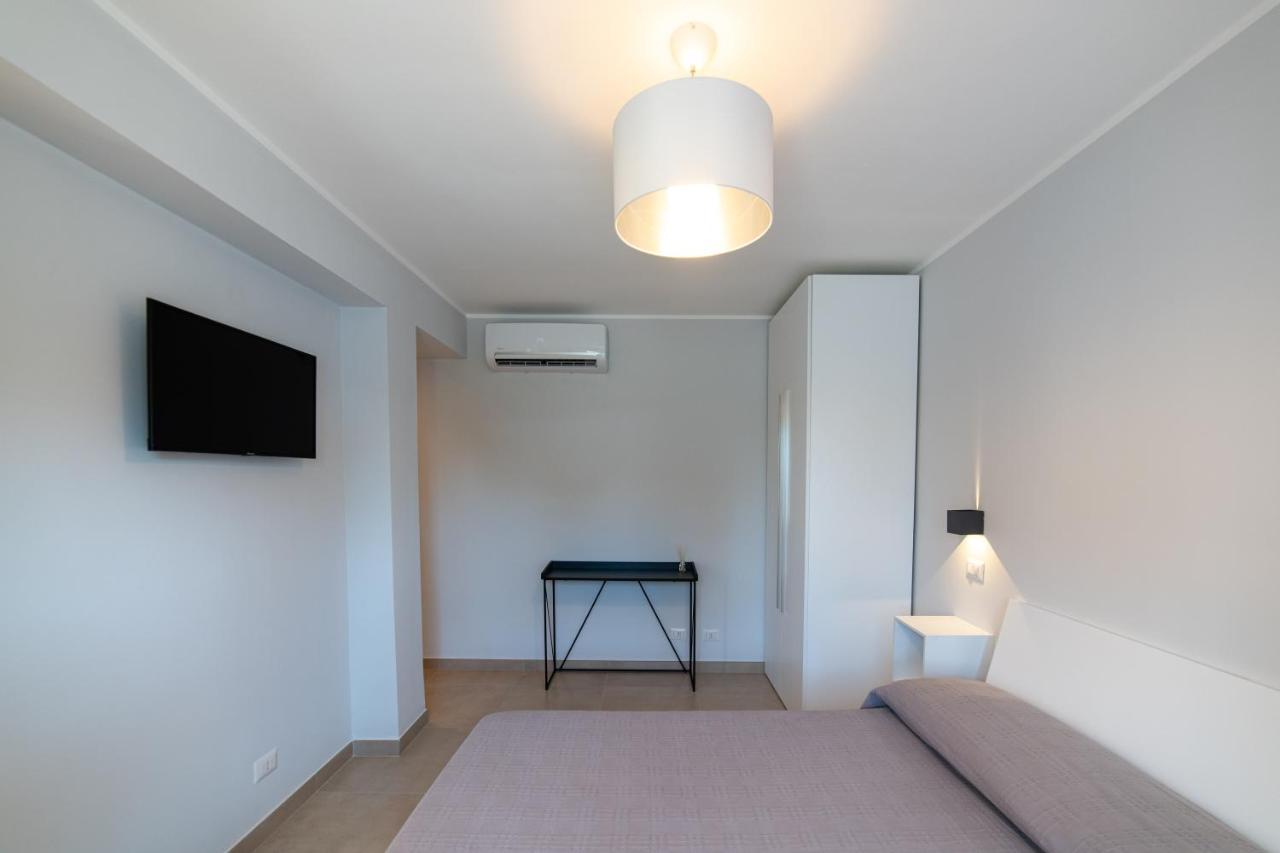 سترارو Citrarium B&B - Apartaments المظهر الخارجي الصورة