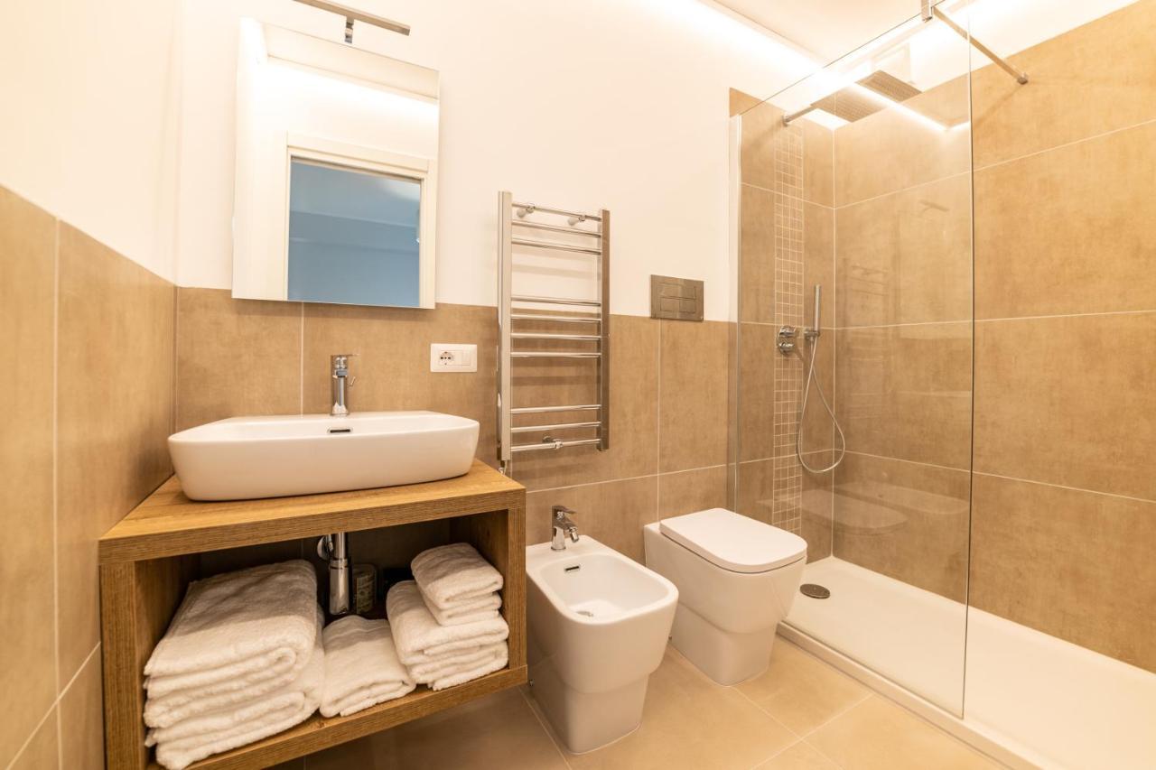 سترارو Citrarium B&B - Apartaments المظهر الخارجي الصورة
