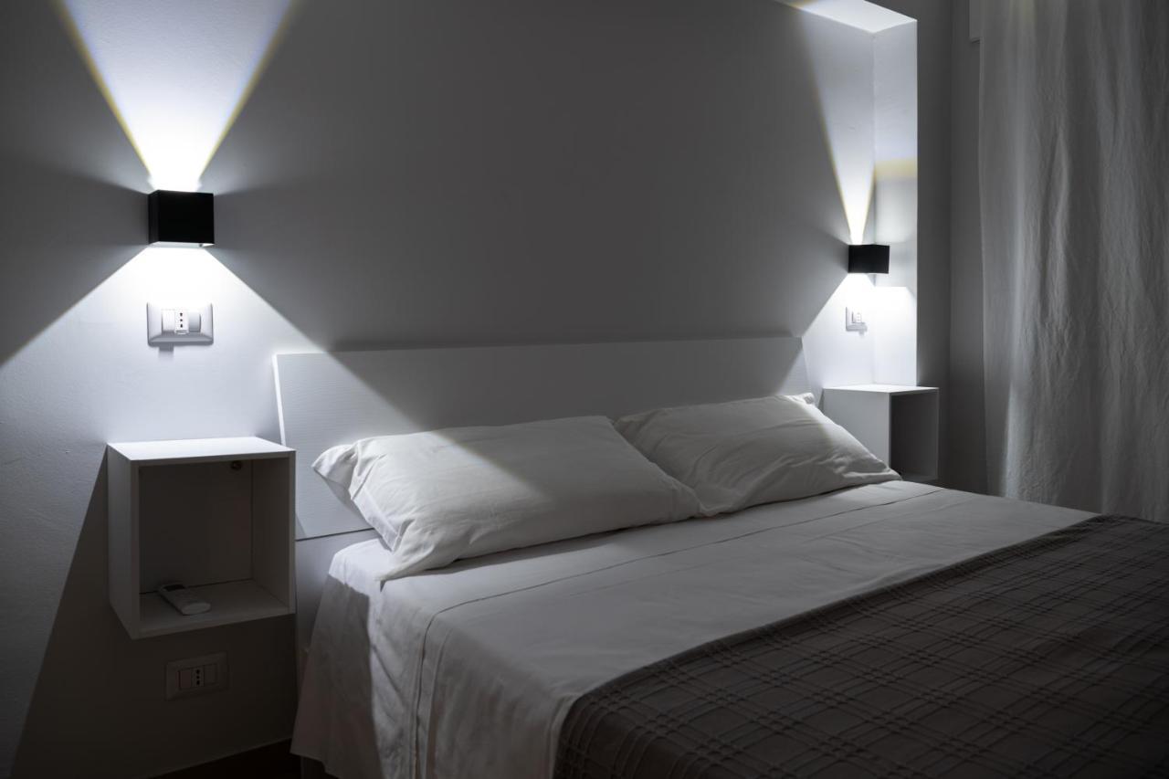 سترارو Citrarium B&B - Apartaments المظهر الخارجي الصورة