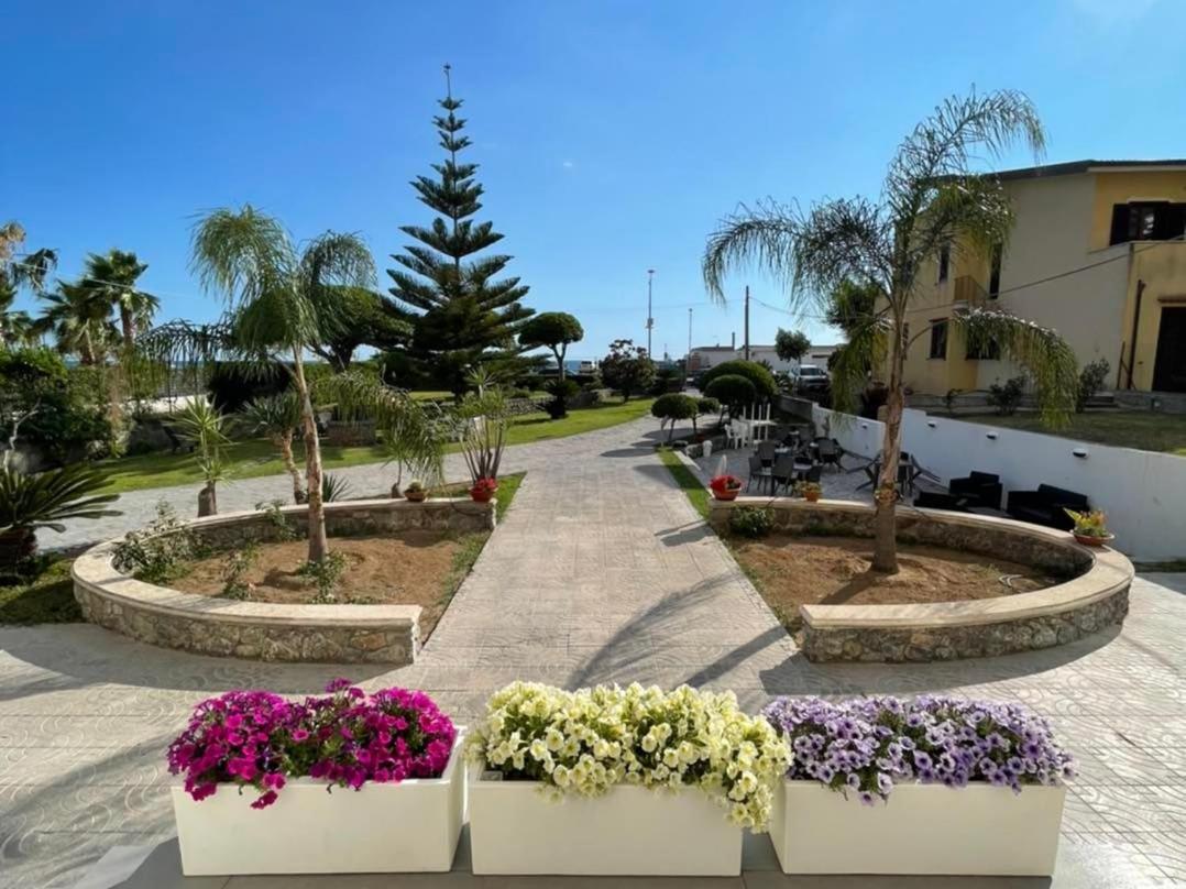 سترارو Citrarium B&B - Apartaments المظهر الخارجي الصورة