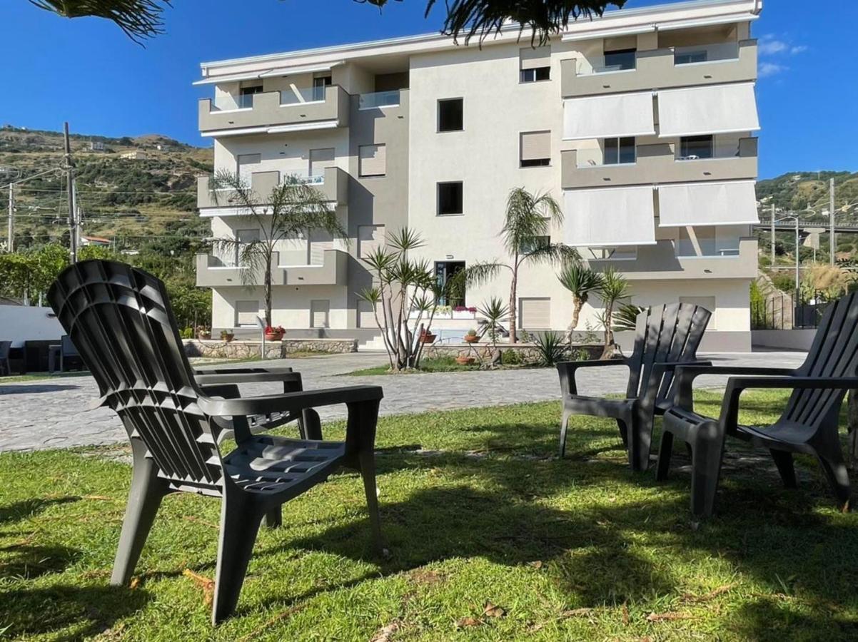 سترارو Citrarium B&B - Apartaments المظهر الخارجي الصورة