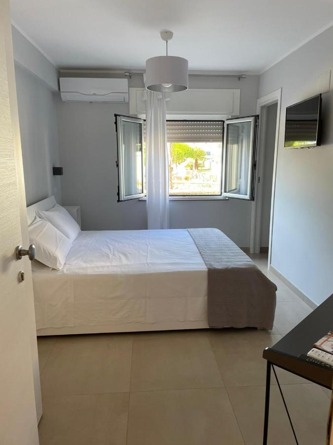 سترارو Citrarium B&B - Apartaments المظهر الخارجي الصورة