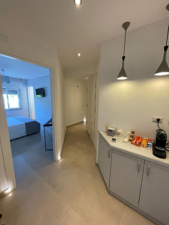 سترارو Citrarium B&B - Apartaments المظهر الخارجي الصورة
