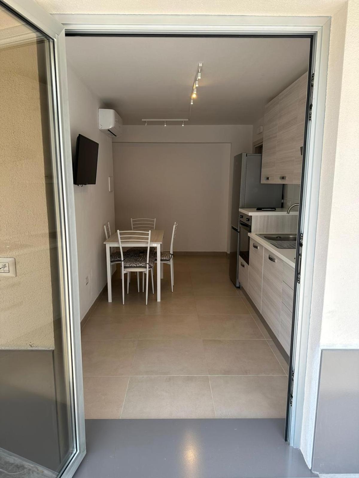 سترارو Citrarium B&B - Apartaments الغرفة الصورة