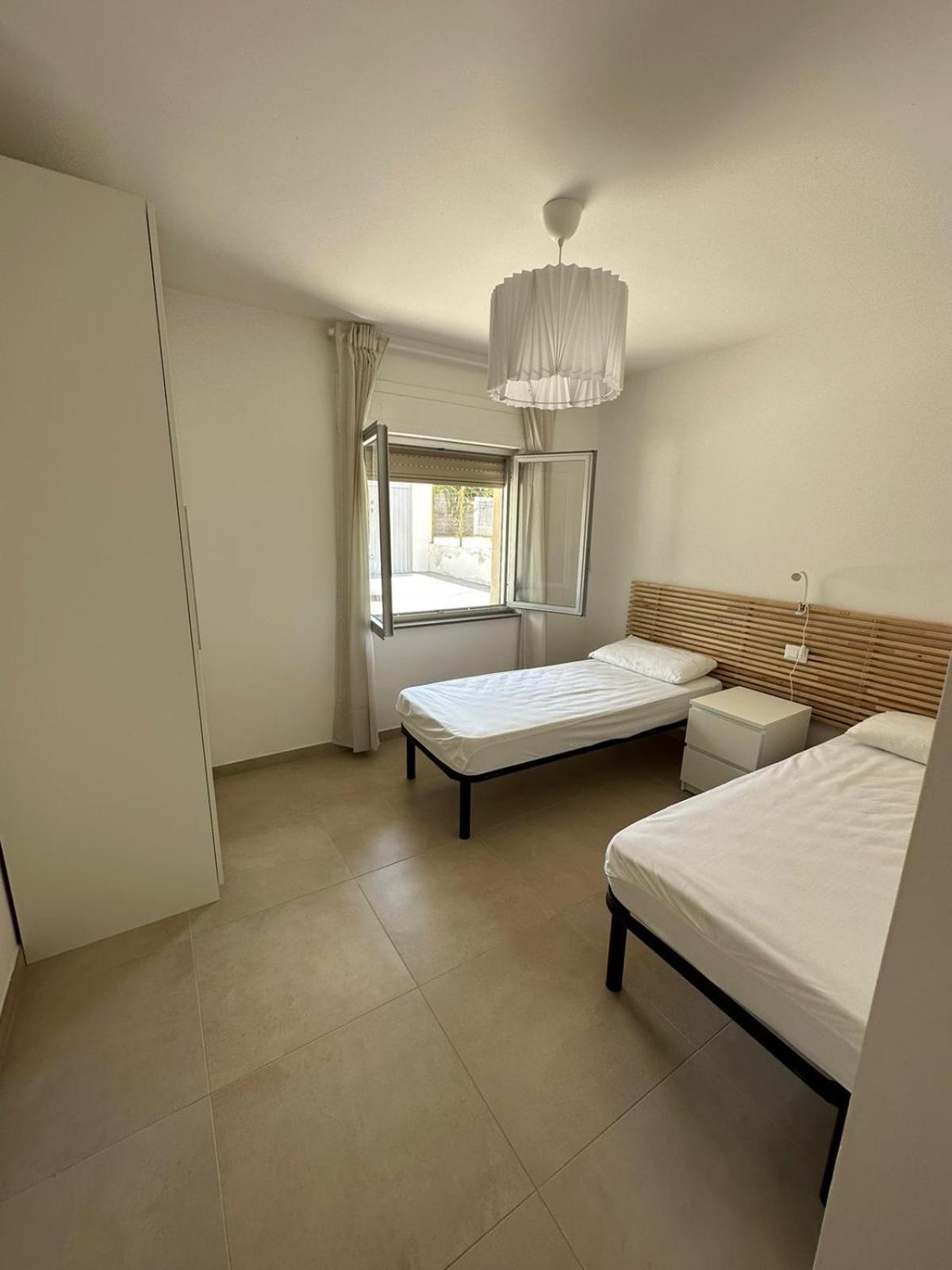 سترارو Citrarium B&B - Apartaments الغرفة الصورة