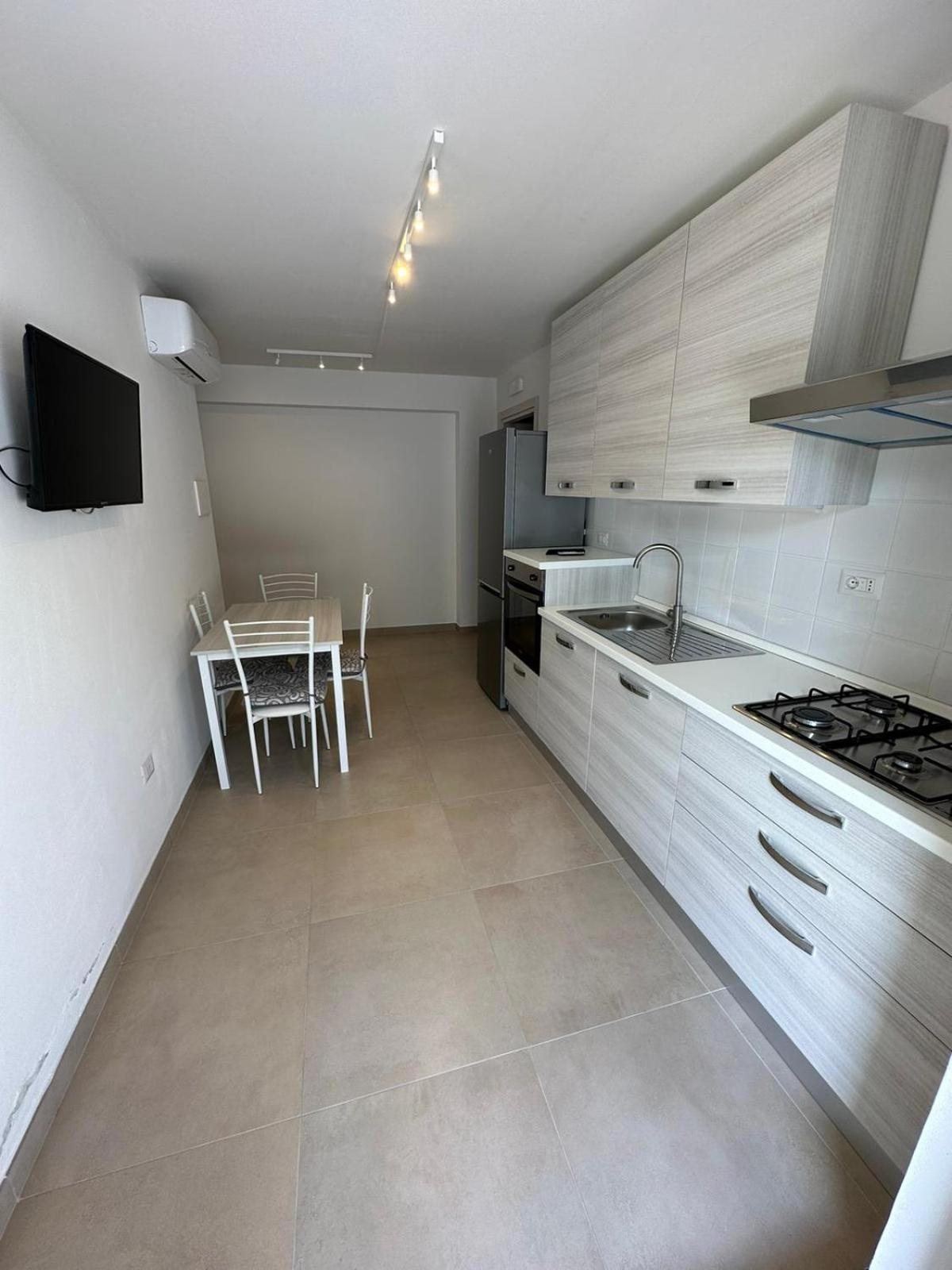 سترارو Citrarium B&B - Apartaments الغرفة الصورة
