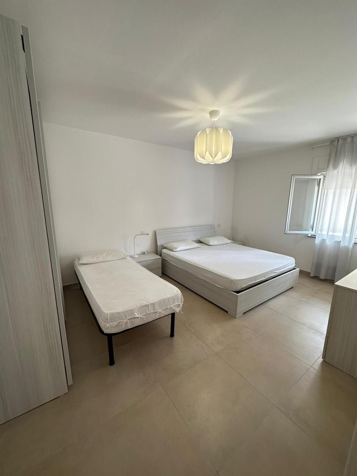 سترارو Citrarium B&B - Apartaments الغرفة الصورة