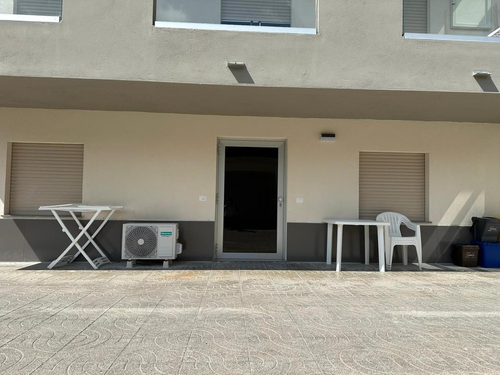 سترارو Citrarium B&B - Apartaments الغرفة الصورة